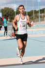 Senior mens Northern 6 Stage Road Relay, SportsCity, Manchester. Photo: David T. Hewitson/Sports for All Pics